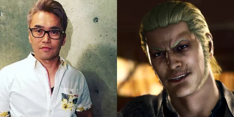 Yakuza Movie Cast Wish List 