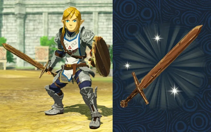 Hyrule Warriors: Age Of Calamity Trailer Brings Out The Familiar Faces