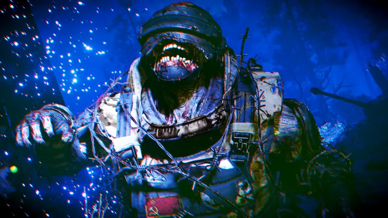 Call Of Duty: Black Ops Cold War Zombies Revealed