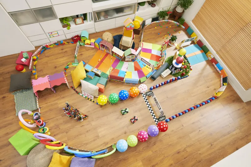 Could Mario Kart Live: Home Circuit Be Nintendo's Big Holiday Hit?