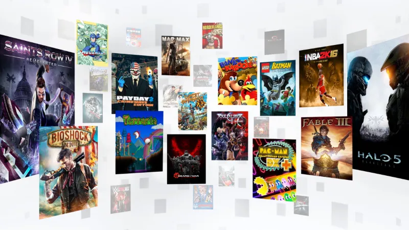 $70 Next-Gen Games Make Xbox Game Pass Look Even Better