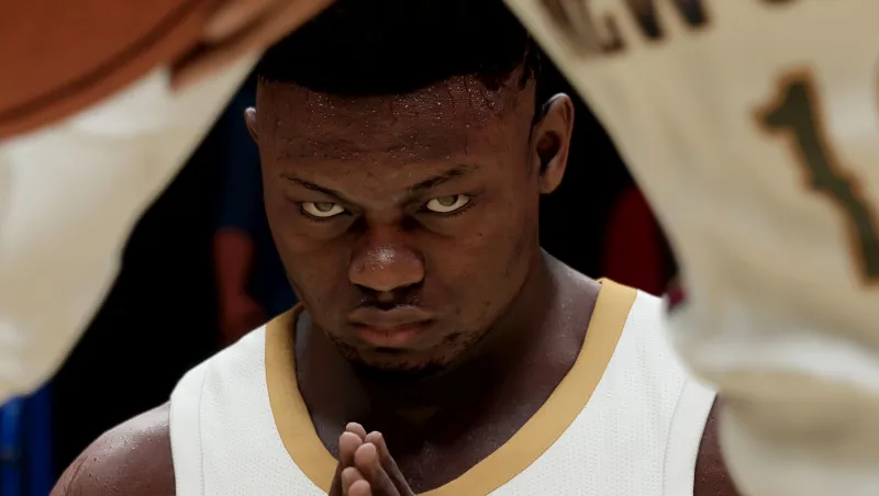 The Gameplay Improvements And Changes Coming To NBA 2K21 On New-Gen Consoles 
