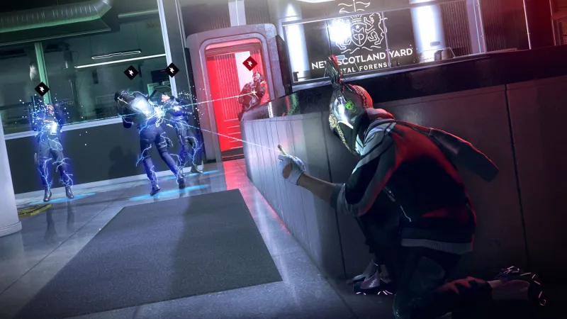 Watch Dogs: Legion Review – A Successful Team-Building Exercise