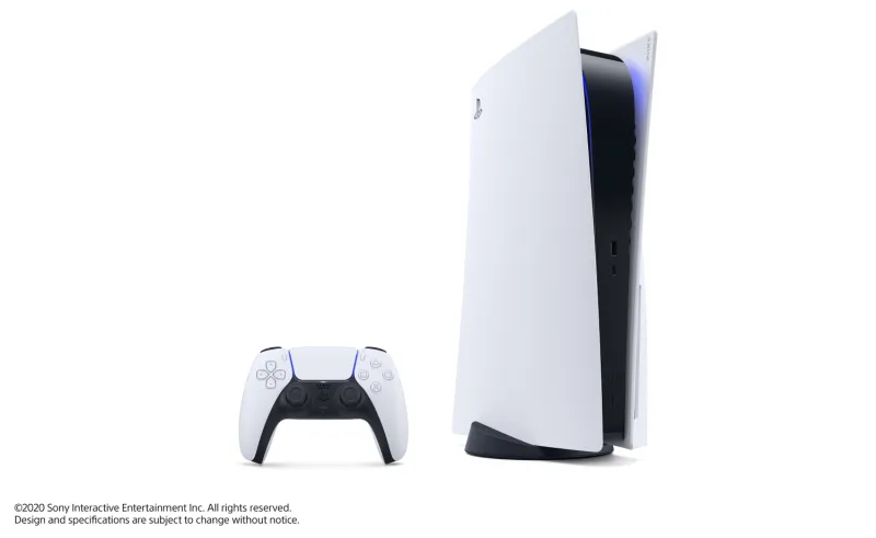 Why You Should Buy PS5 And Xbox Series X/S