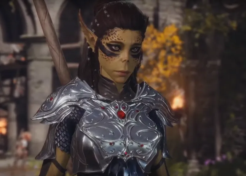 Every Baldur's Gate 3 Companion (So Far)