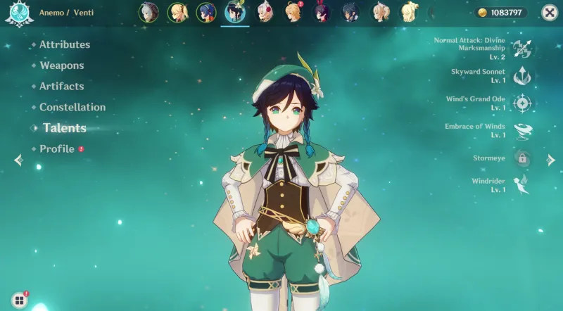 Your Guide To Genshin Impact And Gacha
