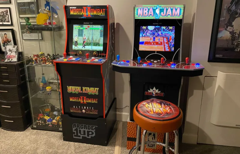How I've Used Gaming To Improve My Lockdown