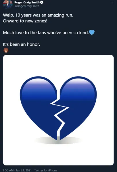 Longtime Sonic The Hedgehog Voice Actor Stepping Away From Role