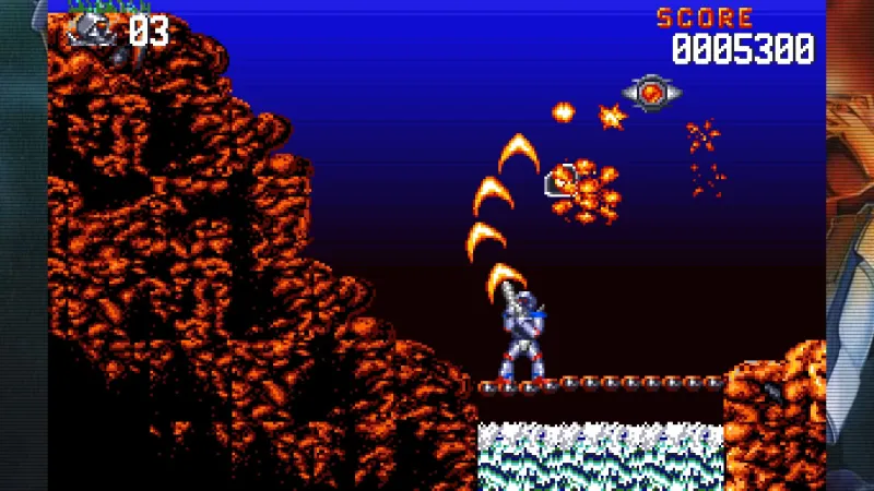 Why You Shouldn’t Miss Out On Turrican Flashback