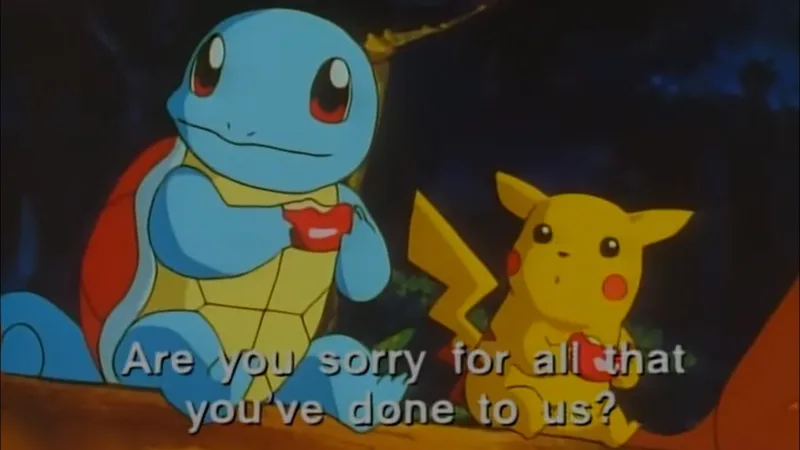 What It Would Really Take To Get Me Back Into Pokémon