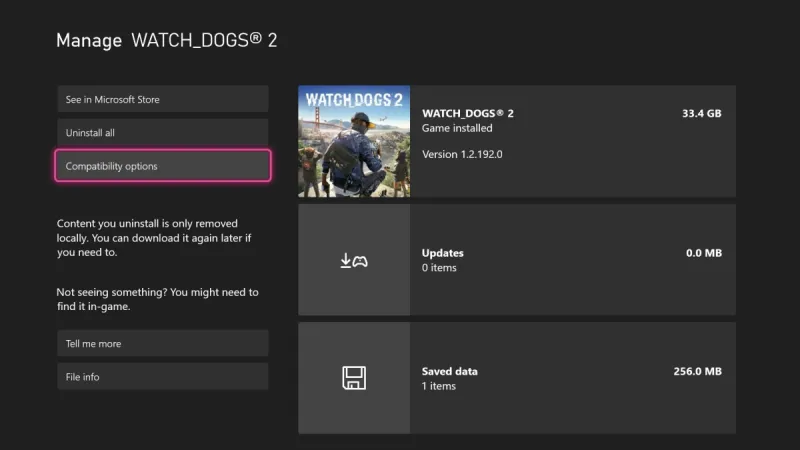 Microsoft Reveals Xbox Backwards Compatibility FPS Boost For Select Games