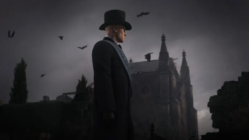 Hitman 3 Imports Work Correctly On PC Now