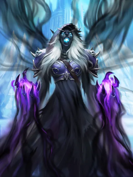 Hearthstone Reveals New Mercenaries Mode At BlizzCon