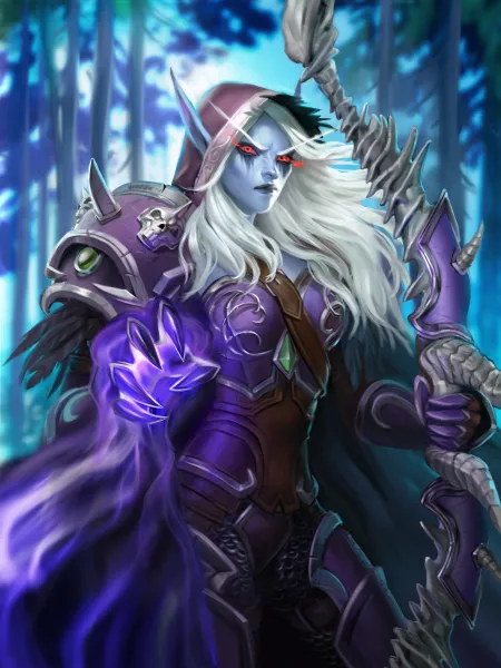 Hearthstone Reveals New Mercenaries Mode At BlizzCon