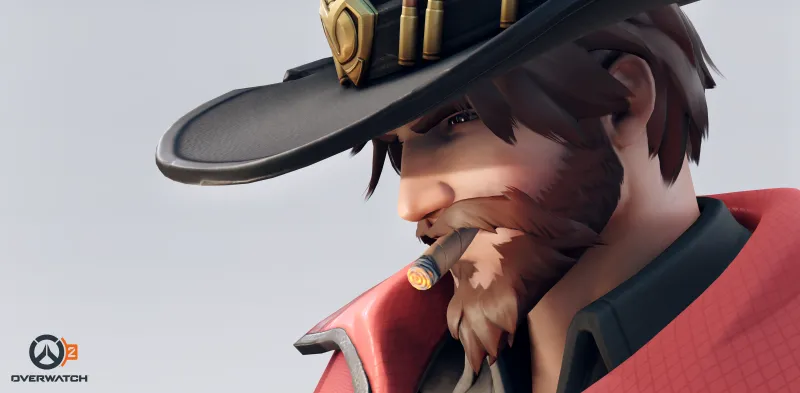 Overwatch 2 BlizzCon Update Highlights New Maps, Hero Talents, Missions, And More