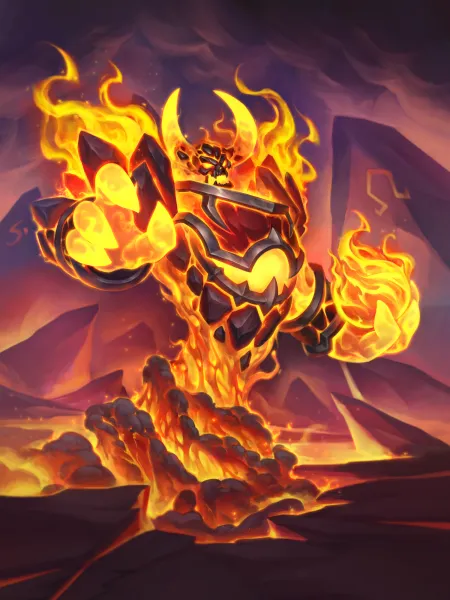 Check Out An Exclusive Hearthstone: Mercenaries Reveal, Shadow Hunter Vol’Jin 