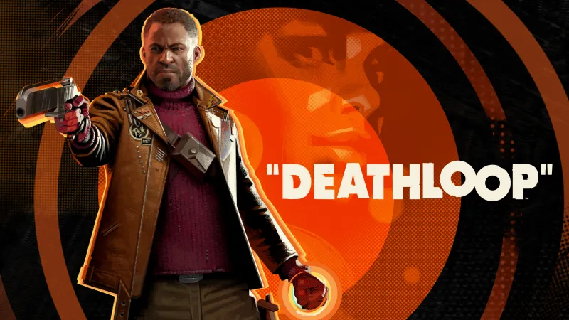 Everything We Know About Deathloop