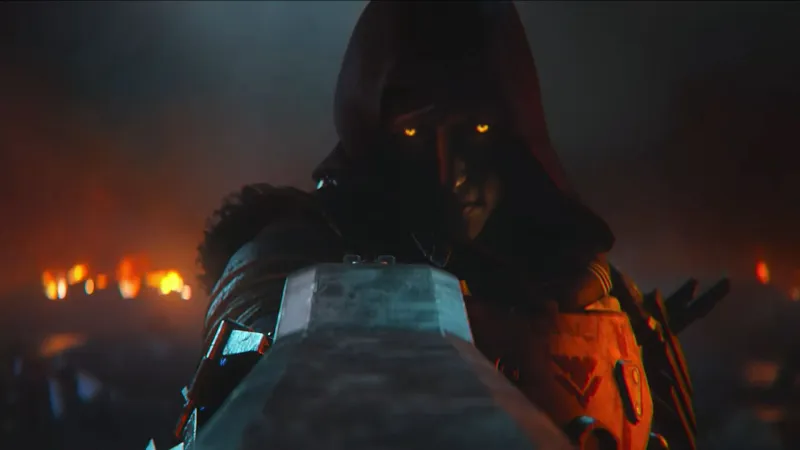 I Hate Bungie For Making Me Love The Crow In Destiny 2: Season Of The Chosen