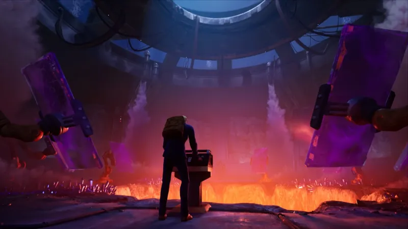 Fortnite Chapter 2 - Season 6 Kicks Off With Single-Player Experience
