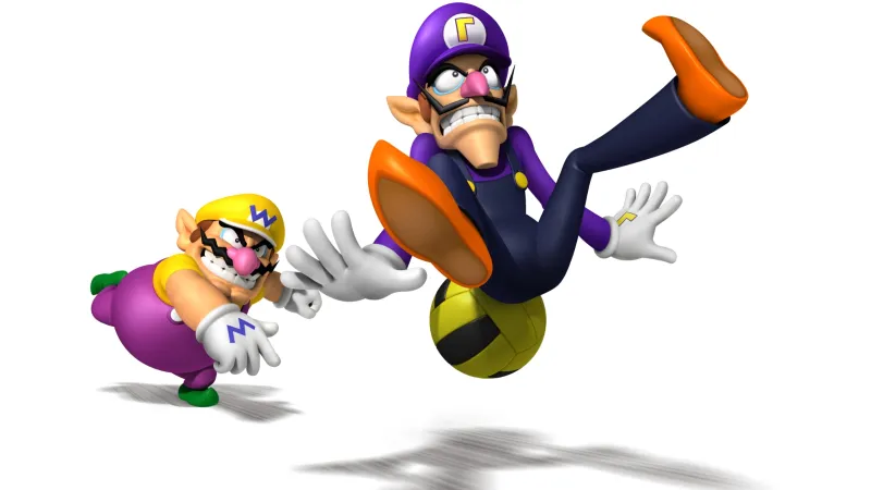 Weirdly Specific Thank-You Notes To Mario And His Friends