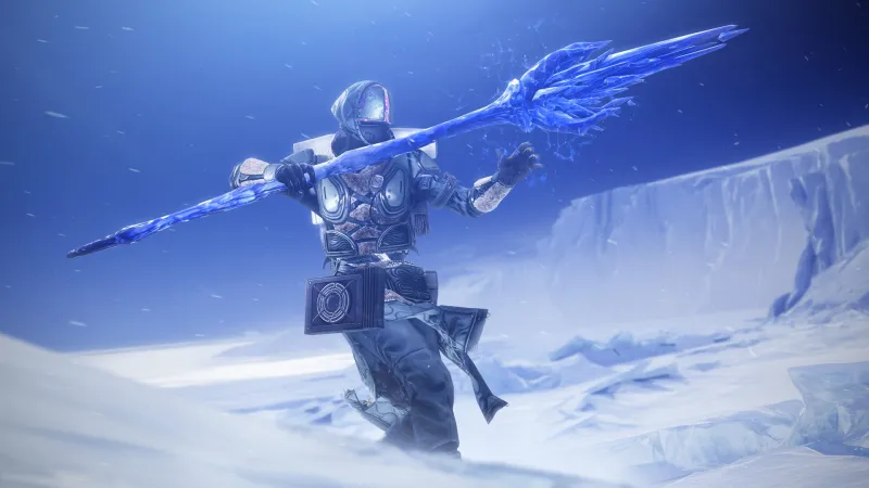 Destiny 2: Season of the Chosen Stasis Changes Detailed With PvP Focus