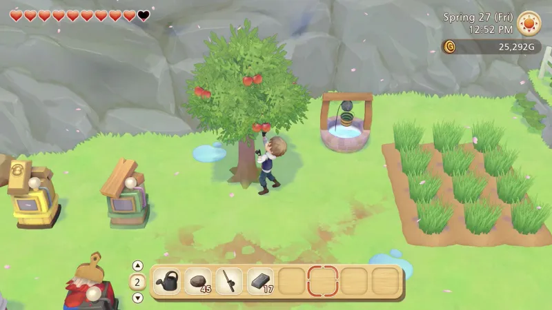 Story Of Seasons: Pioneers Of Olive Town's Director Shares 5 Quick Tips For Farming Success 