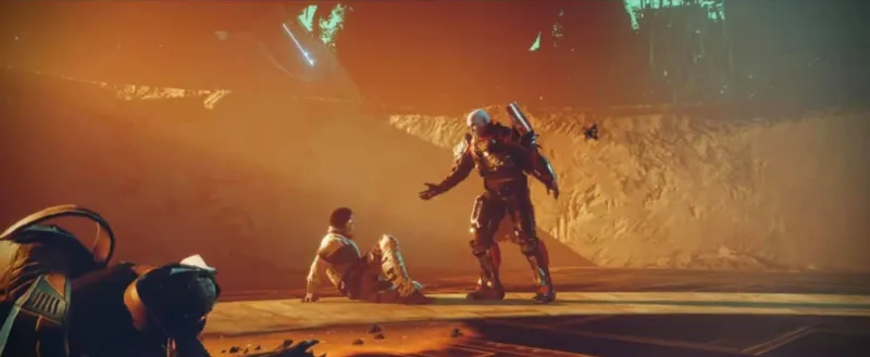 Destiny 2: Season Of The Chosen Marks A Significant Turning Point For The Better 