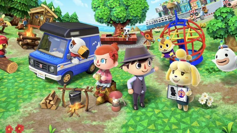 The Top 10 Games On 3DS