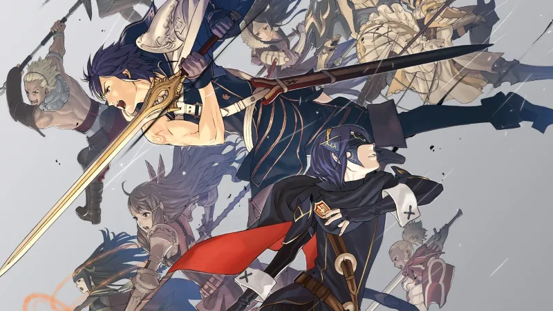 The Top 10 Games On 3DS