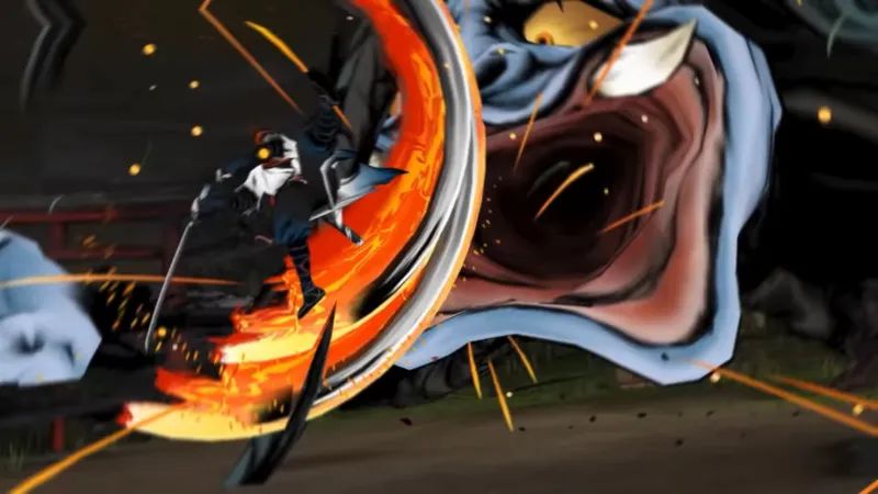 Platinum Games’ Stylish Action Game World of Demons Releases On Apple Arcade