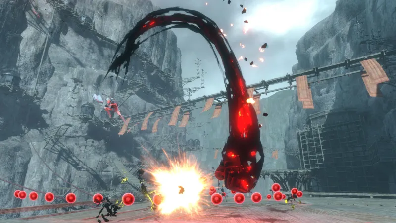 Making Nier New Again 