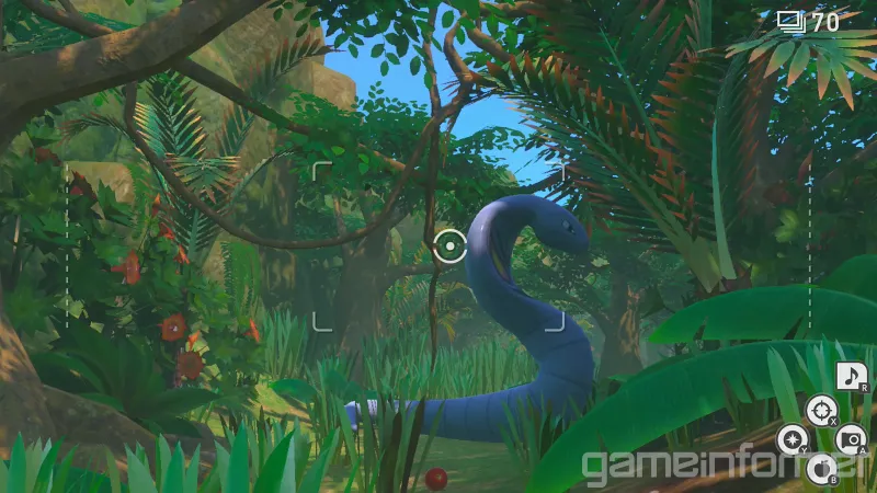 New Pokémon Snap Preview – Back Behind The Lens