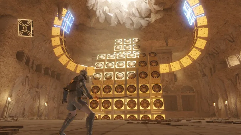 Making Nier New Again 