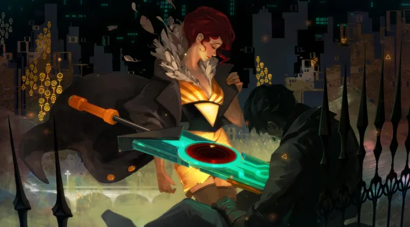 Hades Voice Actor Logan Cunningham On Finding His Voice, Favorite Performances, And The Characters That Influenced Him