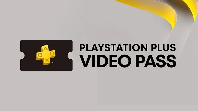 Official Sony Website Leaks PlayStation Plus Video Pass 