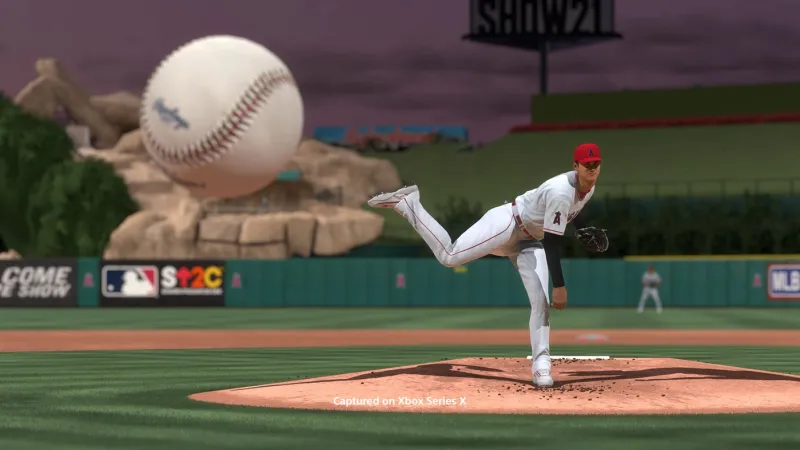 MLB The Show 21 Review – A Familiar Crack Of The Bat