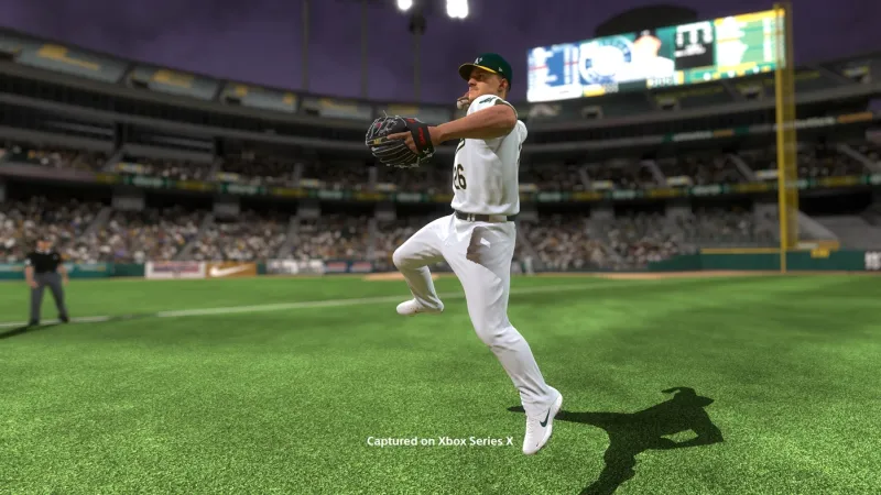 MLB The Show 21 Review – A Familiar Crack Of The Bat