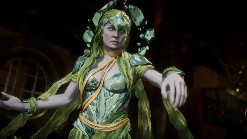 The Ultimate Scientific Ranking Of Every Playable Mortal Kombat Character