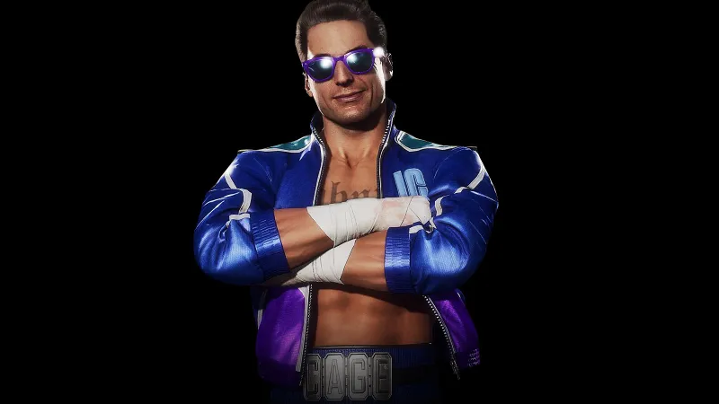 The Ultimate Scientific Ranking Of Every Playable Mortal Kombat Character