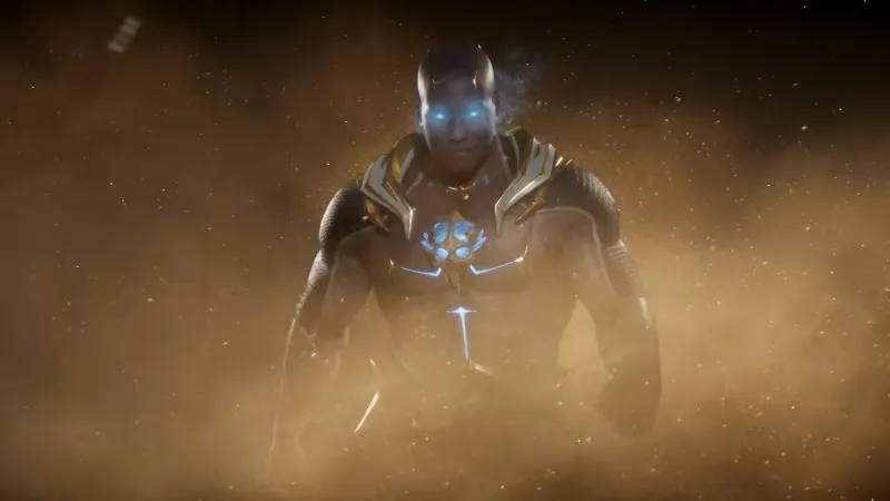 The Ultimate Scientific Ranking Of Every Playable Mortal Kombat Character
