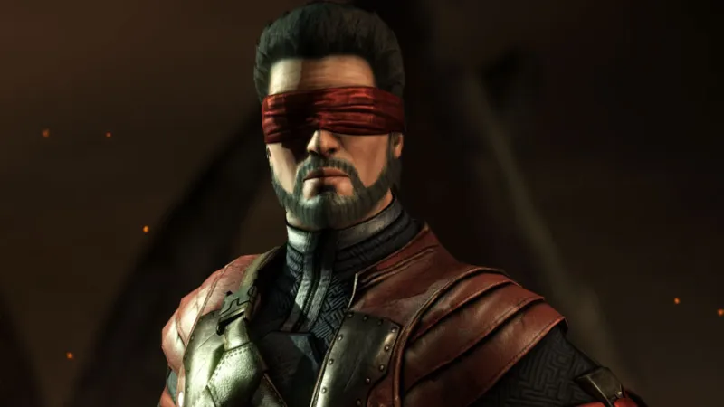 The Ultimate Scientific Ranking Of Every Playable Mortal Kombat Character