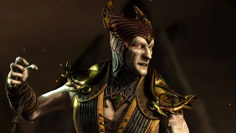 The Ultimate Scientific Ranking Of Every Playable Mortal Kombat Character