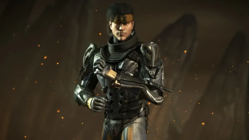 The Ultimate Scientific Ranking Of Every Playable Mortal Kombat Character