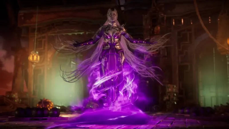 The Ultimate Scientific Ranking Of Every Playable Mortal Kombat Character