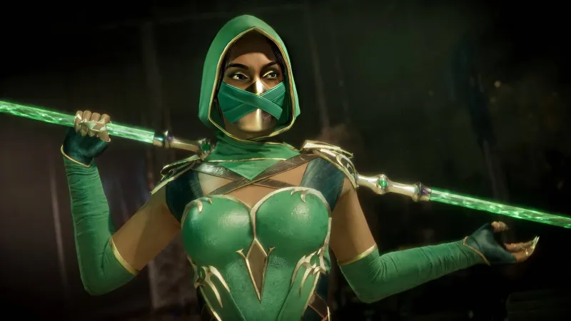 The Ultimate Scientific Ranking Of Every Playable Mortal Kombat Character