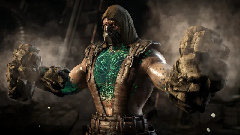The Ultimate Scientific Ranking Of Every Playable Mortal Kombat Character