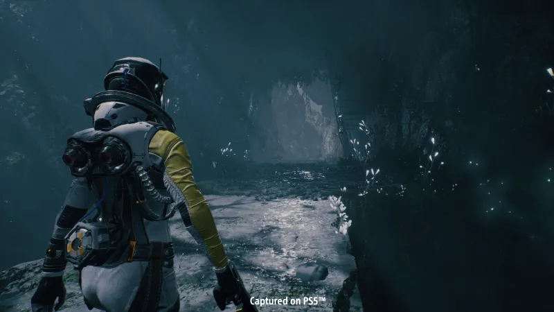 How To Survive In PlayStation 5's Returnal