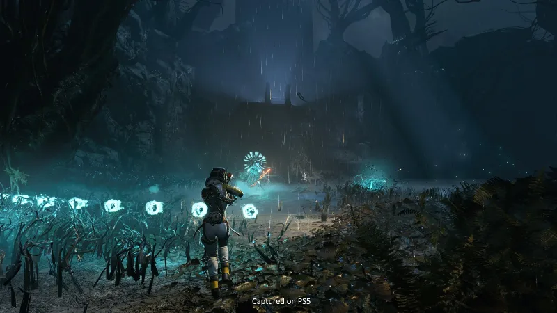 How To Survive In PlayStation 5's Returnal