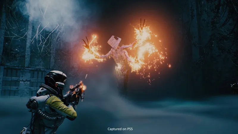 Returnal Save Feature Being Investigated
