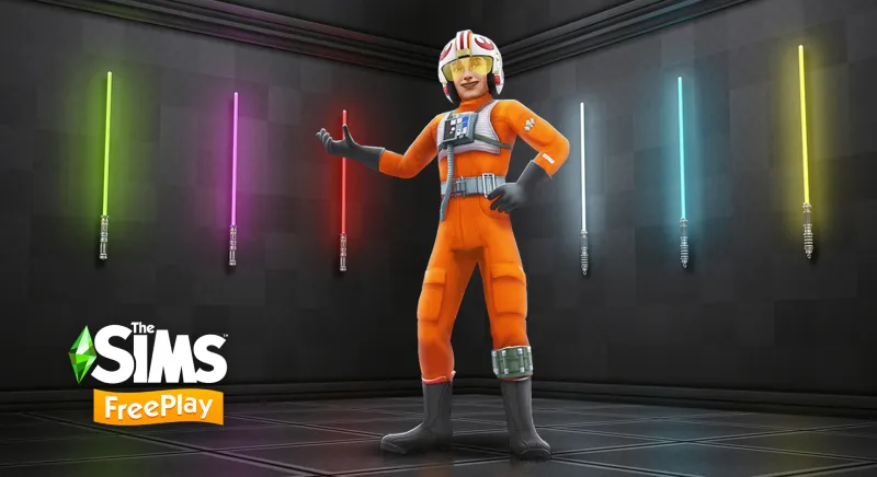 Here's What You Can Expect From Star Wars Day In Video Games